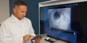 Vestibüler Nörit: Akut Denge Siniri İltihabı ve Baş Dönmesi 2 Manevra koltuğu ile vertigo ve BPPV (kristal kayması) tedavisi – Asya KBB Dr. Fuat Güder