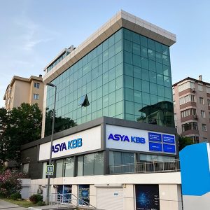 BPPV (Benign Paroksismal Pozisyonel Vertigo): Kristal Kayması ve Manevra Koltuğu ile Tedavi 2 asya kbb lokasyon 1