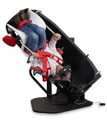 Baş Dönmesi Neden Olur? – En Yaygın 12 Sebep ve Tedavi Yaklaşımı 1 Baş Dönmesi için TRV Koltuğu Tedavisi