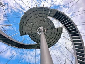 BPPV (Kristal Kayması) ve Vertigo Tedavisi – Manevra Koltuğu | Asya KBB