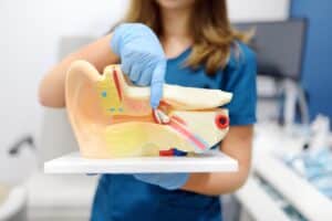 Ana Sayfa 6 Kulak Zarı Enfeksiyonu