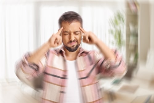 Vertigo (Baş Dönmesi) Nedir? Belirtileri ve Tedavisi – Asya KBB İstanbul 1 Vertigo Nedir? Tedavisi Var mı ?