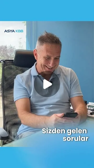 Rinoplasti 6 Vertigo Tamamen Geçer mi? — Instagram reel kapağı
