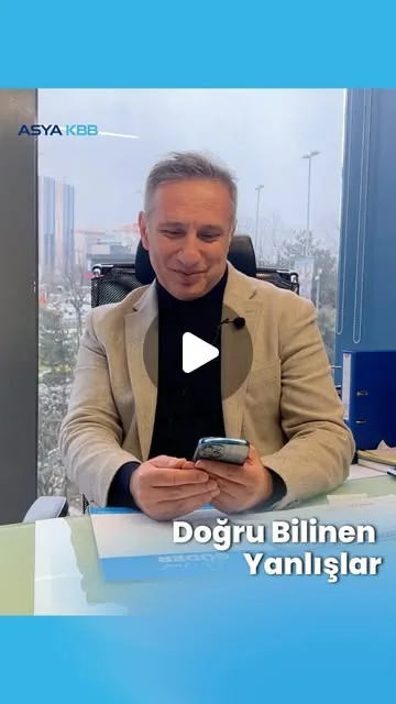 Kulak Tüpü 5 Soğuk Havada Doğru Bilinen Yanlışlar — Instagram reel kapağı